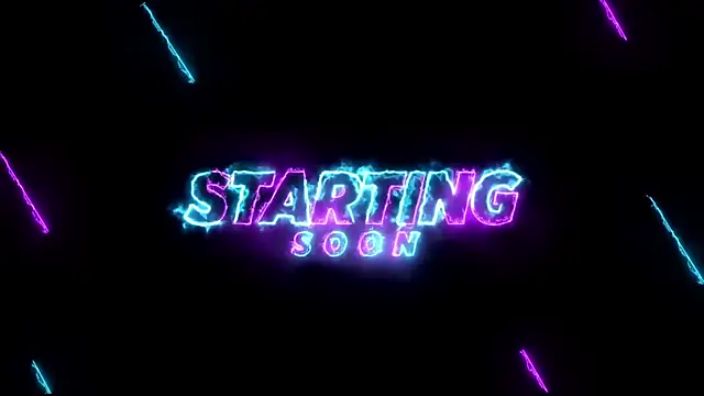 ScarlettAndTom online show from 04/13/26, 07:41