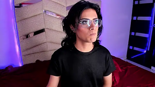 Eterea blow online show from 01/26/25, 09:08