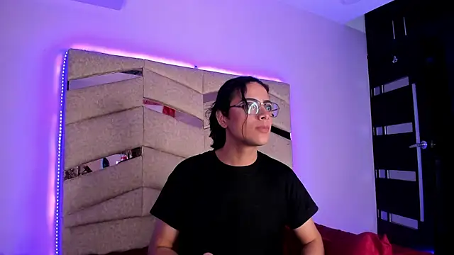 Eterea blow online show from 01/26/25, 03:14