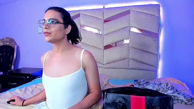 Eterea blow online show from 02/22/25, 05:23