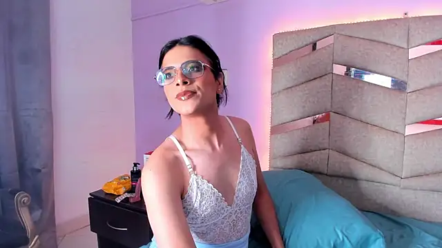 Eterea blow online show from 03/05/25, 02:46