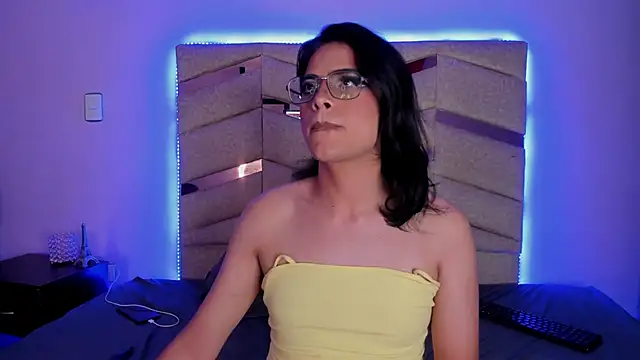 Eterea blow online show from 03/12/25, 06:18