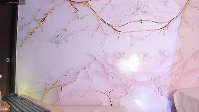 Eterea blow online show from 10/07/25, 01:03