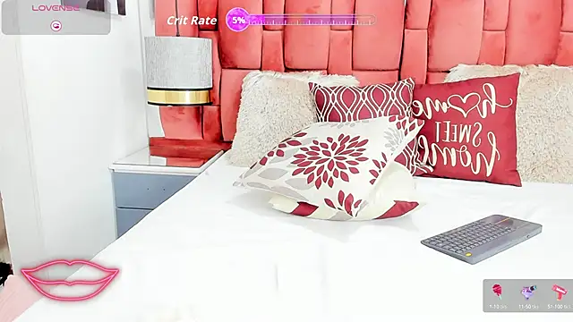  Arlin  online show from 09/26/25, 10:03