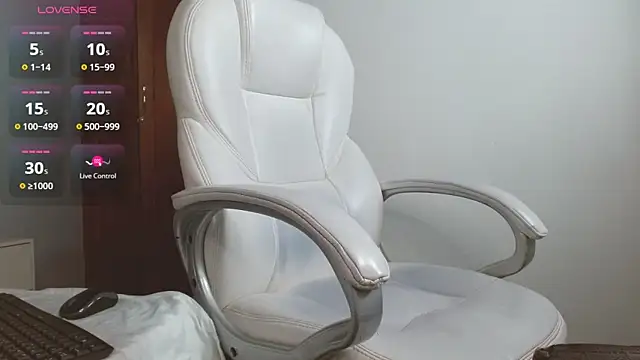 cintia hills online show from 03/05/25, 07:16