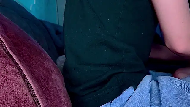 AgnesMillerS online show from 12/06/24, 10:49