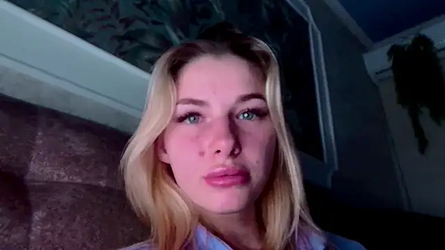 AgnesMillerS online show from 12/15/24, 03:13