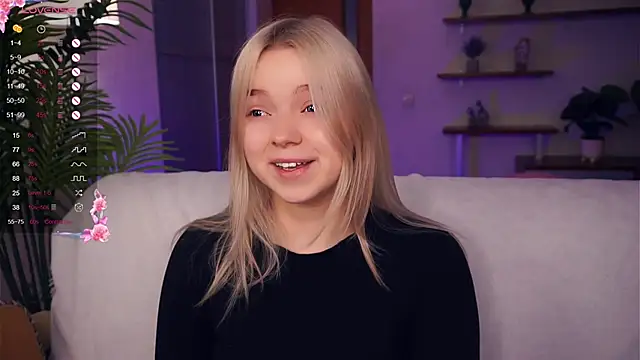 ZaraCreedon online show from 01/06/25, 10:26