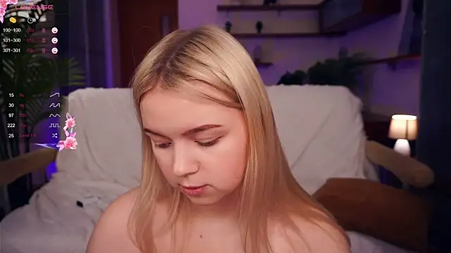 ZaraCreedon online show from 01/14/25, 01:47