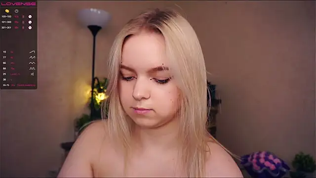 ZaraCreedon online show from 03/08/25, 01:28