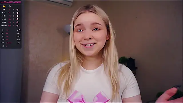 ZaraCreedon online show from 03/20/25, 04:29