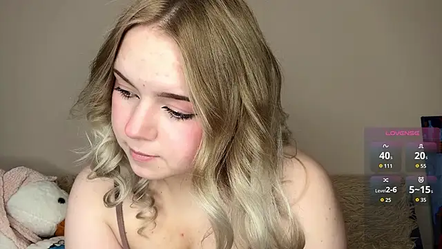 ZaraCreedon online show from 03/02/26, 07:15