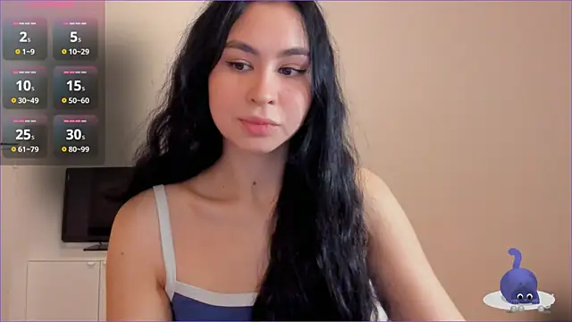 Snapshot of Mile_Madeline chatting on 01/16/25, 05:11 Mile Madeline online show from 01/16/25, 05:11