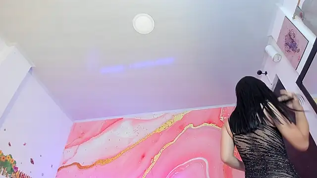 Snapshot of Daisy__rose chatting on 01/29/25, 02:10 Daisy rose online show from 01/29/25, 02:10