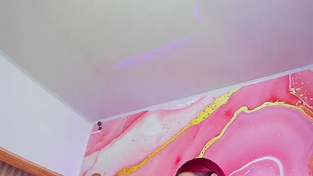 Daisy  rose online show from 01/12/26, 03:01