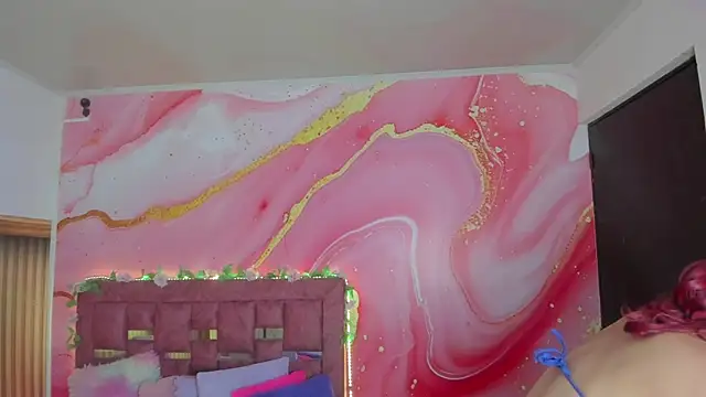 Daisy  rose online show from 04/24/26, 02:58