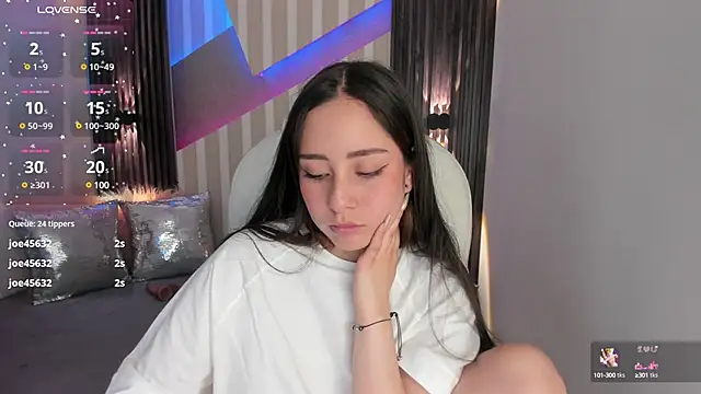 emily layton online show from 01/22/25, 05:17