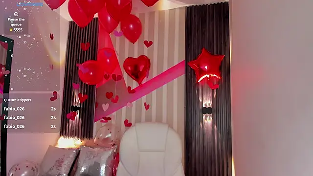 emily layton online show from 02/14/25, 11:42