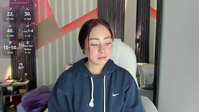 emily layton online show from 02/18/26, 12:17