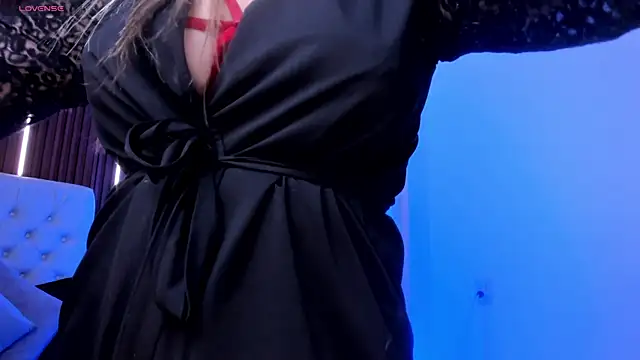 SEXMILLA  online show from 09/21/25, 05:03