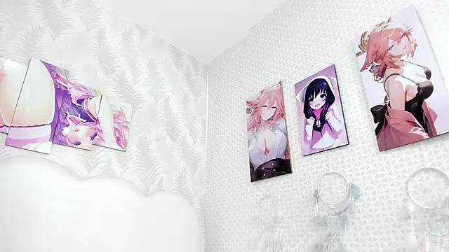 Alison Chan  online show from 12/14/24, 11:45