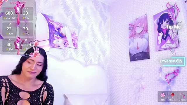 Alison Chan  online show from 01/03/25, 10:08