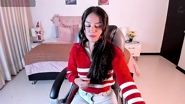 Snapshot of _Abby_23_ chatting on 01/03/25, 03:16  Abby 23  online show from 01/03/25, 03:16
