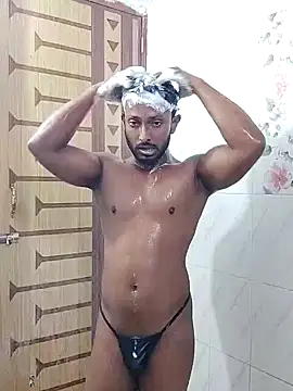 Snapshot of HunkyAriyan chatting on 01/04/25, 08:28 HunkyAriyan online show from 01/04/25, 08:28