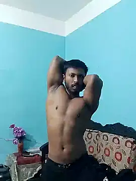 Snapshot of HunkyAriyan chatting on 01/27/25, 05:48 HunkyAriyan online show from 01/27/25, 05:48