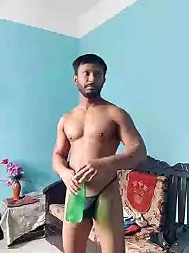 Snapshot of HunkyAriyan chatting on 01/31/25, 06:24 HunkyAriyan online show from 01/31/25, 06:24