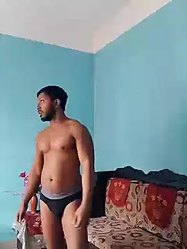 Snapshot of HunkyAriyan chatting on 02/01/25, 06:54 HunkyAriyan online show from 02/01/25, 06:54