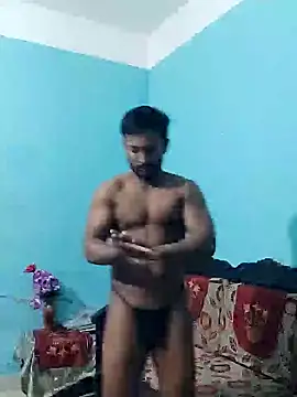 Snapshot of HunkyAriyan chatting on 02/01/25, 04:54 HunkyAriyan online show from 02/01/25, 04:54