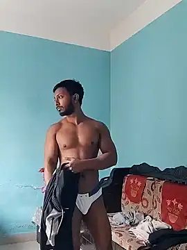 Snapshot of HunkyAriyan chatting on 02/05/25, 05:41 HunkyAriyan online show from 02/05/25, 05:41