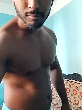 Snapshot of HunkyAriyan chatting on 02/26/25, 09:42 HunkyAriyan online show from 02/26/25, 09:42