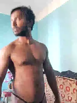 Snapshot of HunkyAriyan chatting on 02/27/25, 09:11 HunkyAriyan online show from 02/27/25, 09:11