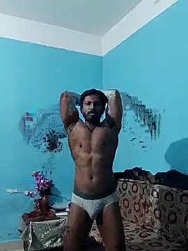 Snapshot of HunkyAriyan chatting on 03/06/25, 02:51 HunkyAriyan online show from 03/06/25, 02:51