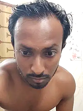 Snapshot of HunkyAriyan chatting on 03/10/25, 06:49 HunkyAriyan online show from 03/10/25, 06:49