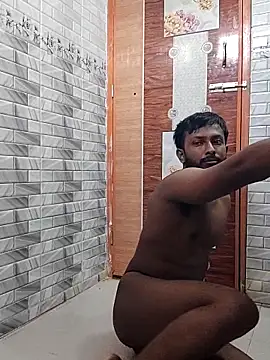 Snapshot of HunkyAriyan chatting on 09/10/25, 07:52 HunkyAriyan online show from 09/10/25, 07:52