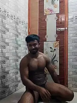 Snapshot of HunkyAriyan chatting on 09/20/25, 11:44 HunkyAriyan online show from 09/20/25, 11:44