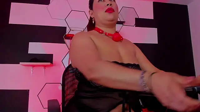 alondrabigtits online show from 01/30/25, 06:43