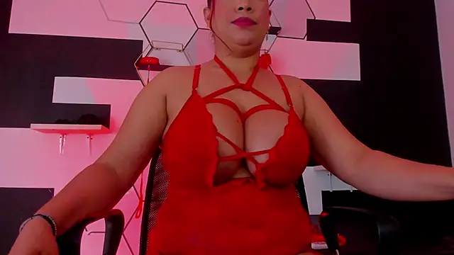 alondrabigtits online show from 02/09/25, 03:34