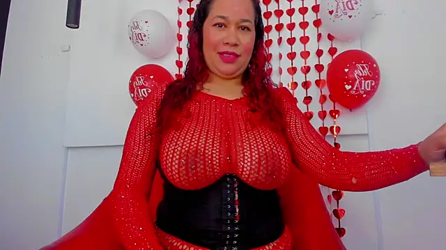 alondrabigtits online show from 02/11/25, 12:58