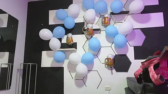 alondrabigtits online show from 09/30/25, 12:10