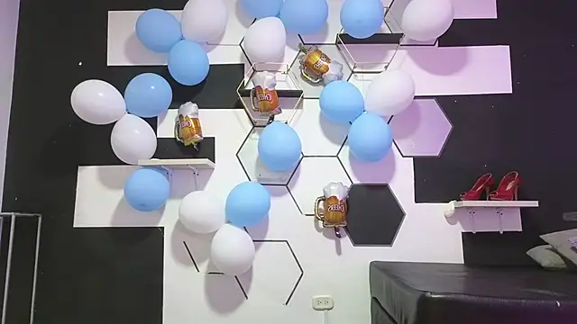 alondrabigtits online show from 10/02/25, 12:12