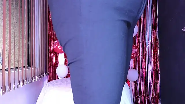 alondrabigtits online show from 02/12/26, 12:11