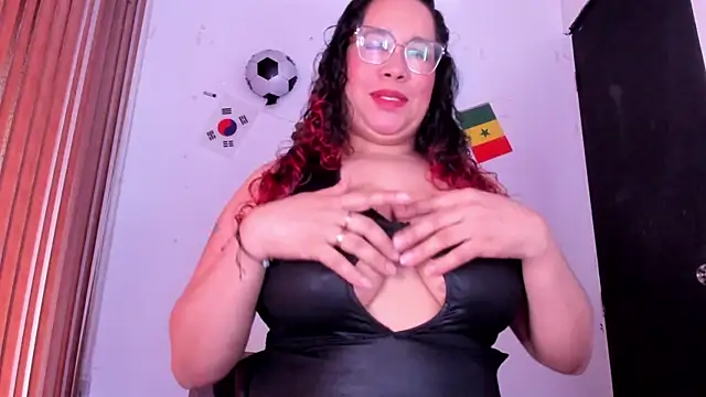 alondrabigtits online show from 07/03/26, 12:11