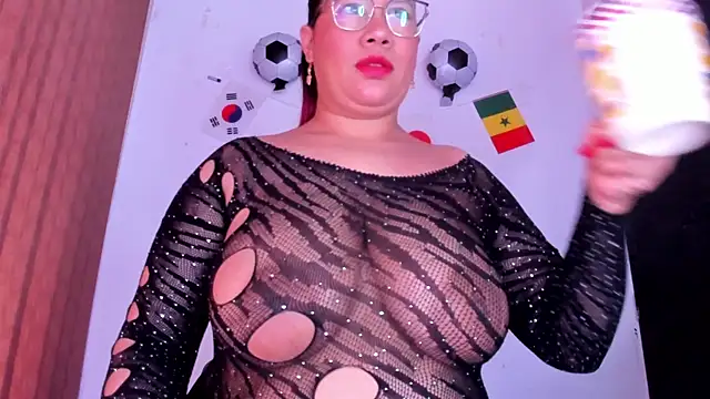 alondrabigtits online show from 07/11/26, 12:08