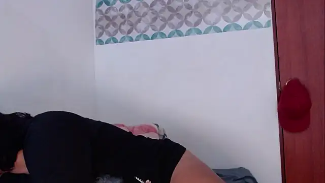 Aria smith01 online show from 11/21/25, 02:27