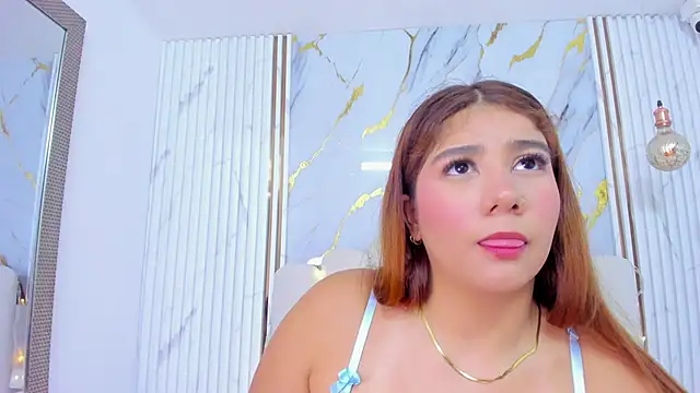 tifanyhills  online show from 03/25/26, 08:04