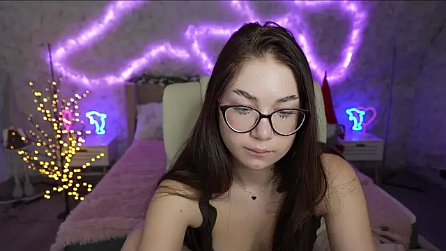 Sunny Sweety online show from 02/02/25, 05:53